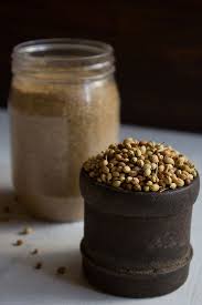 ধনিয়া গুঁড়া/Coriander Powder